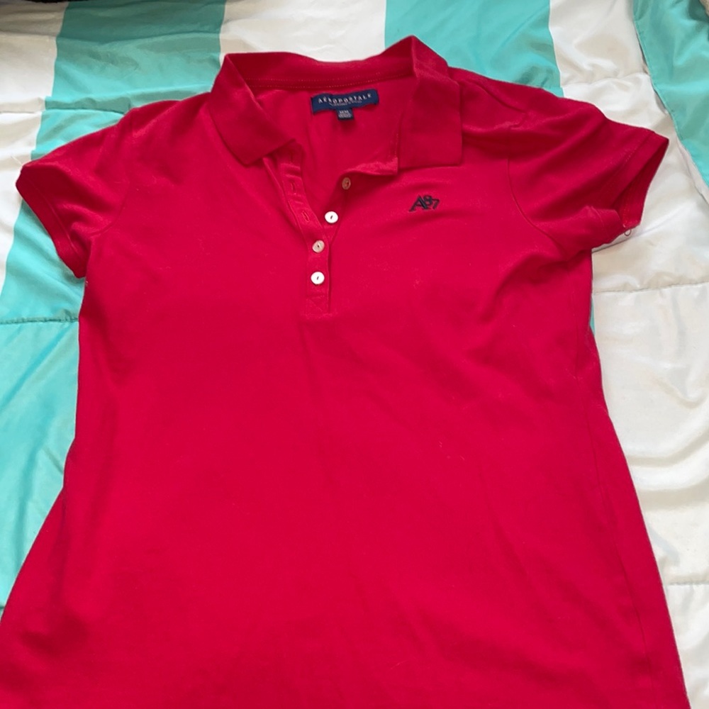 Aeropostale polo